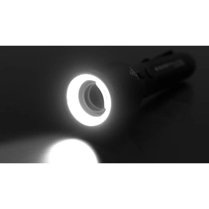 Ledlenser 502987 фенер Черен Ръчен фенер LED