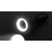 Ledlenser 502987 фенер Черен Ръчен фенер LED
