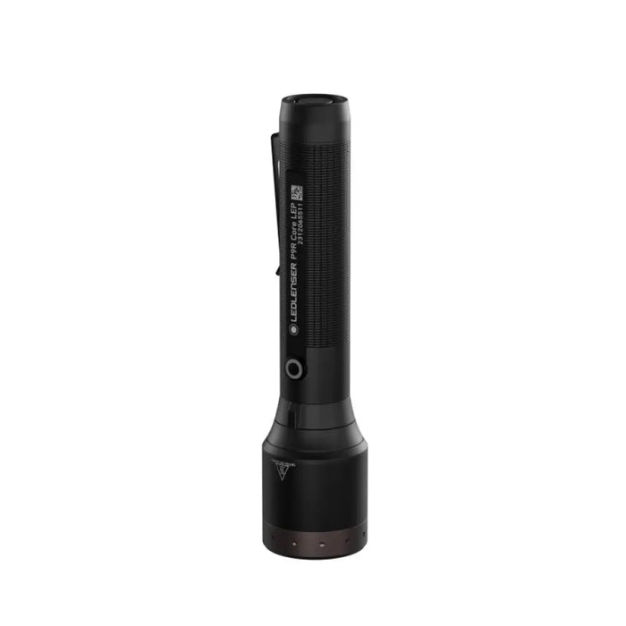 Ledlenser 502987 фенер Черен Ръчен фенер LED
