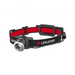 Ledlenser H8R Черен Червен LED фенер с лента за глава