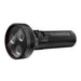 Ledlenser P18R Черен Ръчен фенер LED