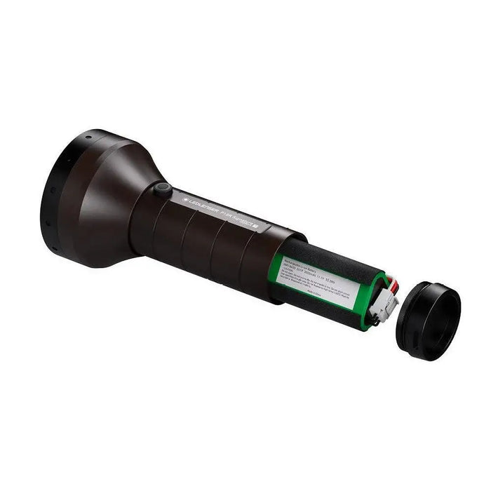 Ledlenser P18R Signature LED фенерче