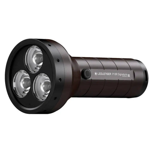 Ledlenser P18R Signature LED фенерче
