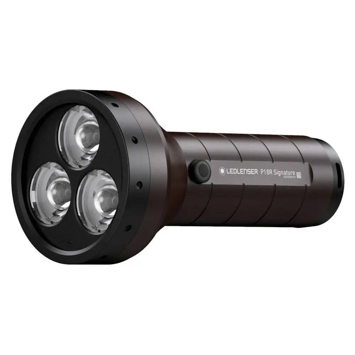Ledlenser P18R Signature LED фенерче