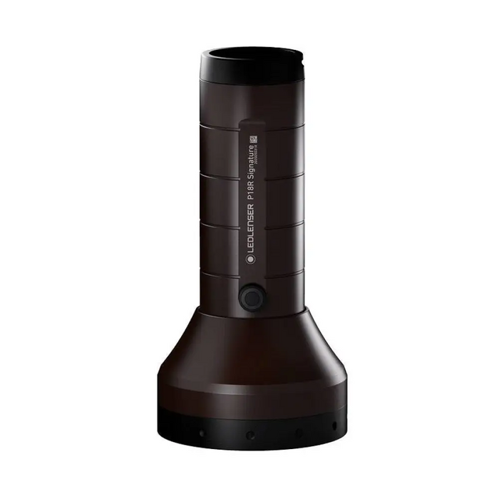 Ledlenser P18R Signature LED фенерче