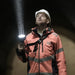 Ledlenser P21R Черен Ръчен фенер LED