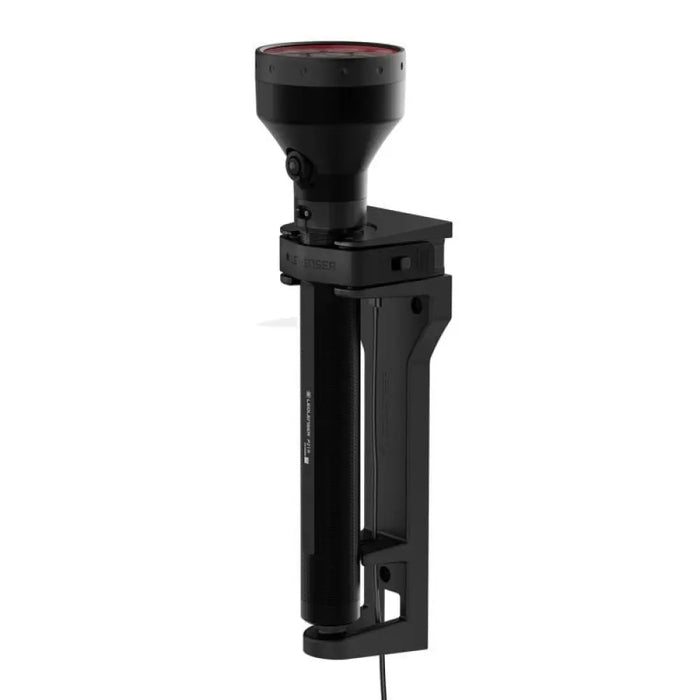 Ledlenser P21R Черен Ръчен фенер LED