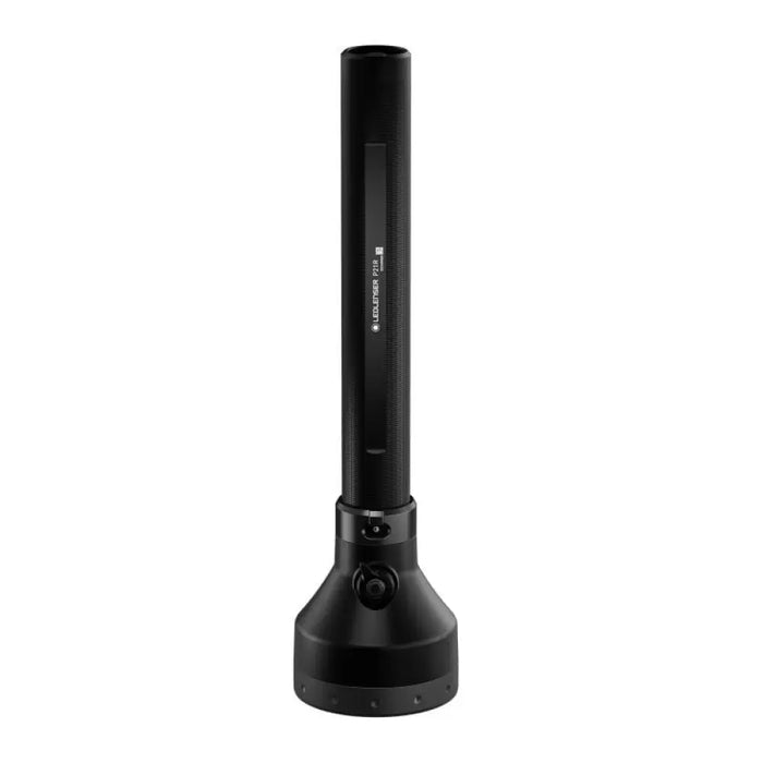 Ledlenser P21R Черен Ръчен фенер LED