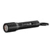 Ledlenser P3R Черен ключодържател LED фенерче