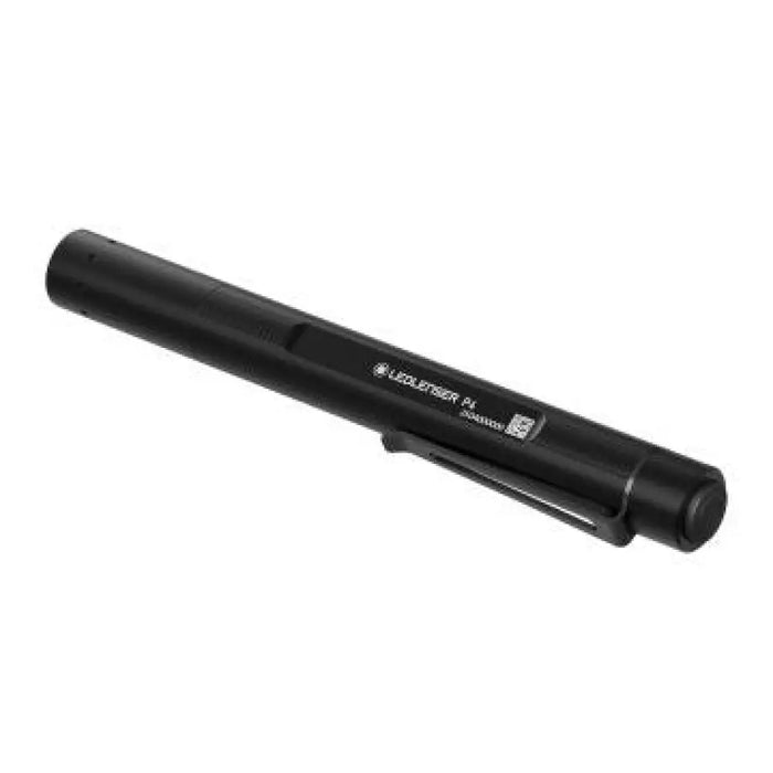 Ledlenser P4 Black Pen фенер LED