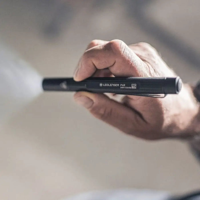Ledlenser P4 Black Pen фенер LED
