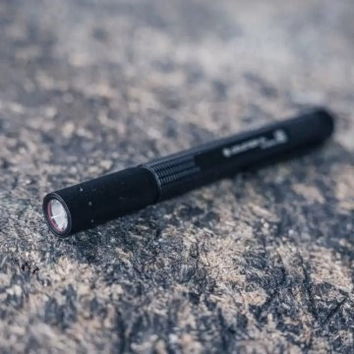 Ledlenser P4 Black Pen фенер LED