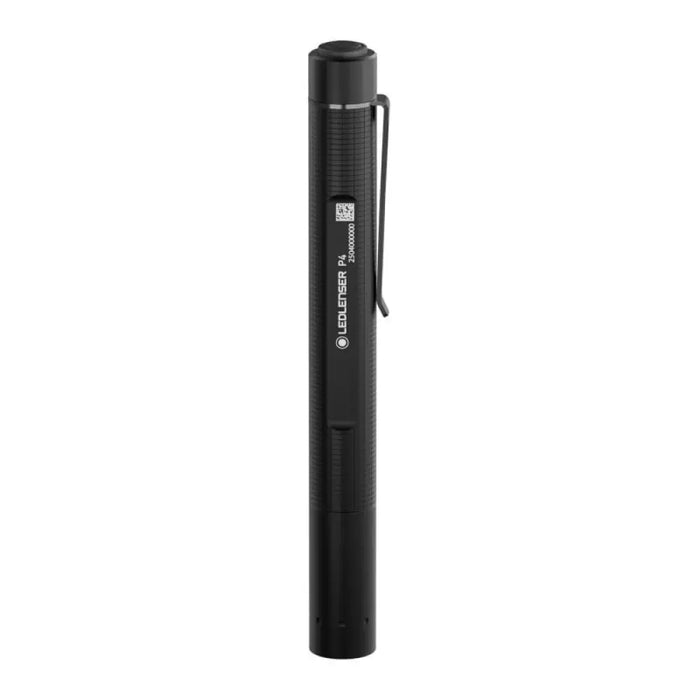 Ledlenser P4 Black Pen фенер LED
