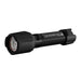 Ledlenser P5R Pro Black Ръчен фенер LED