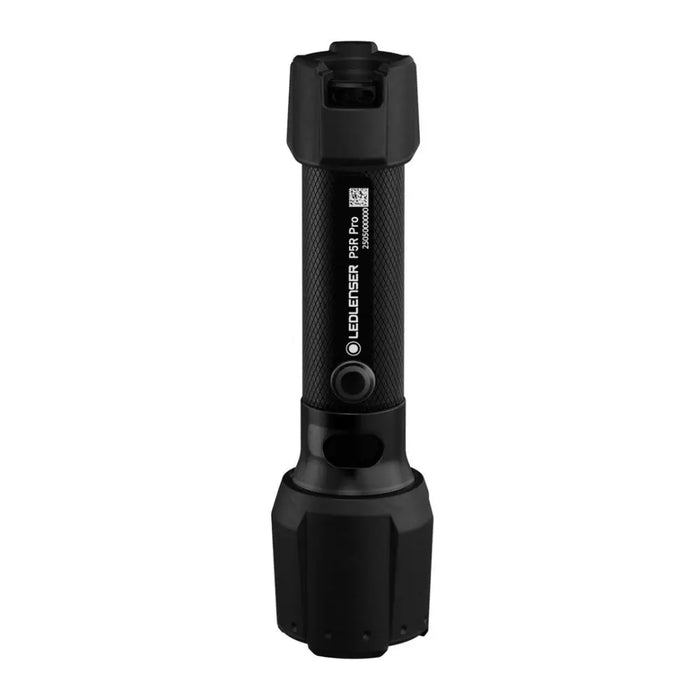 Ledlenser P5R Pro Black Ръчен фенер LED