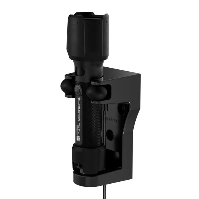 Ledlenser P5R Pro Black Ръчен фенер LED