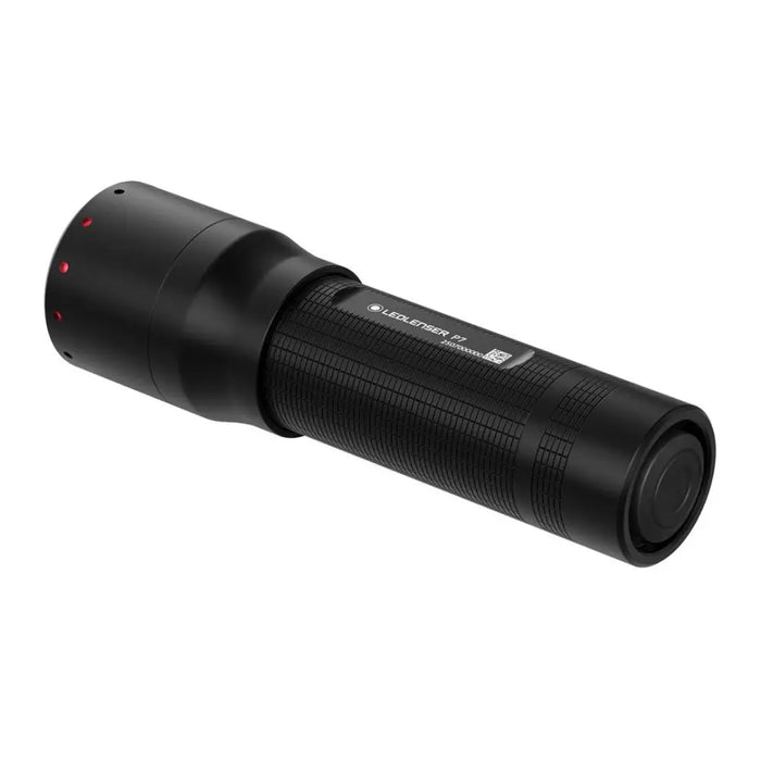 Ledlenser P7 Black Ръчен фенер LED
