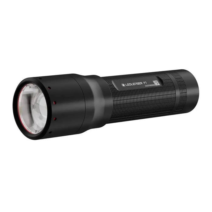Ledlenser P7 Black Ръчен фенер LED