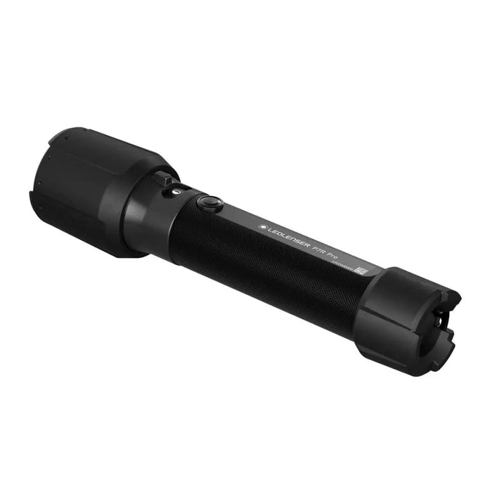 Ledlenser P7R Pro Black Ръчен фенер LED
