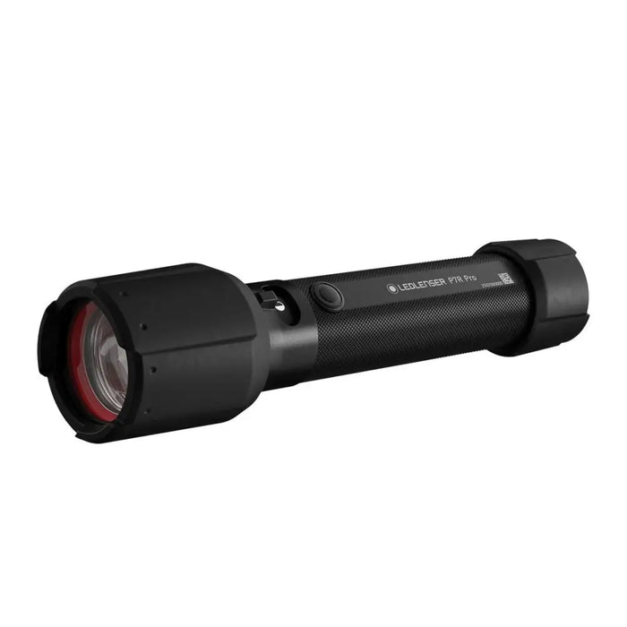 Ledlenser P7R Pro Black Ръчен фенер LED