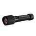 Ledlenser P7R Pro Black Ръчен фенер LED
