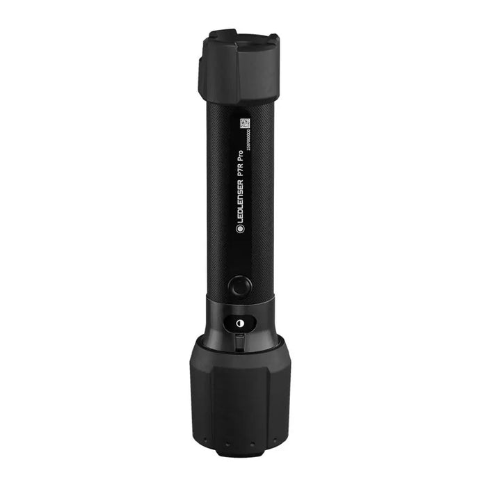 Ledlenser P7R Pro Black Ръчен фенер LED