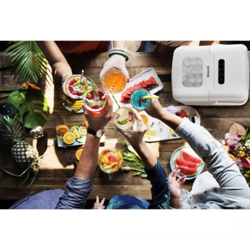 Ледогенератор GORENJE IMDW1200W