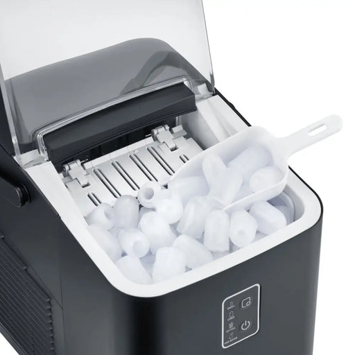 Ледогенератор CASO IceChef Compact 3401