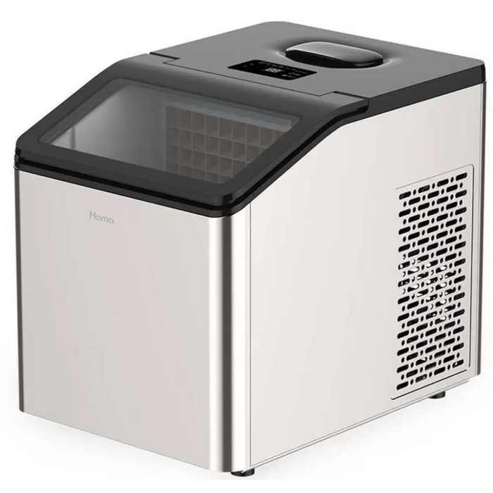 Ледогенератор HOMA HIM-3024PRO