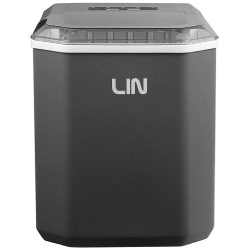 Ледогенератор LIN ICE-G9 сив