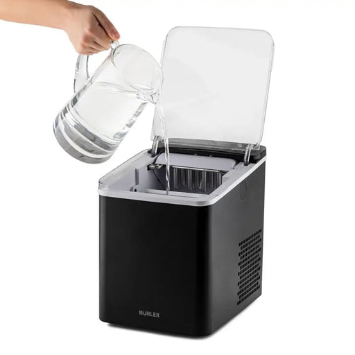 ЛЕДОГЕНЕРАТОР MUHLER MI-1355 150W 1Л