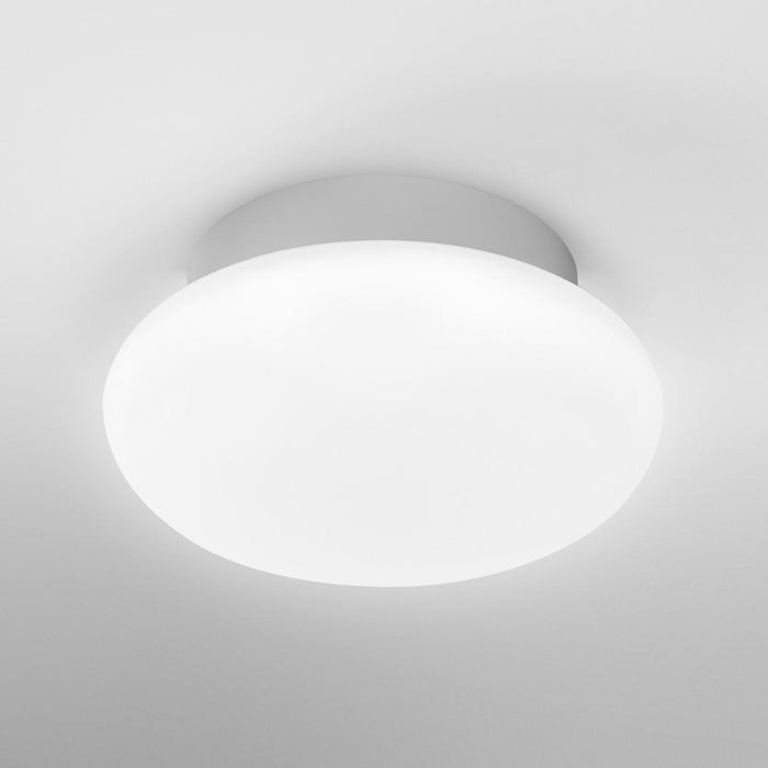 WI-FI LED ТЯЛО AQUA 200ММ 2700К-6500К
