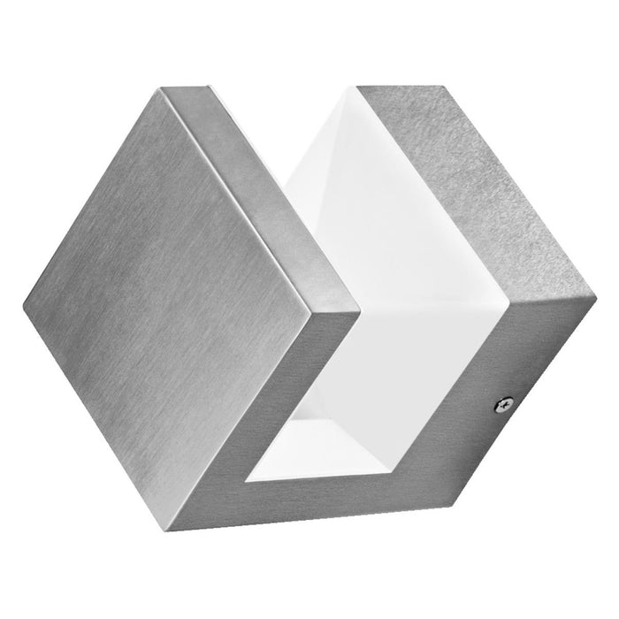 LED ВЪНШЕН АПЛИК PYRAMID 9W IP44