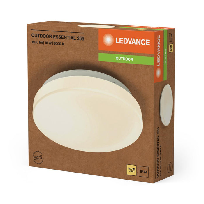 ОСВЕТИТЕЛНО LED ТЯЛО ESSENTIAL 25СМ IP44