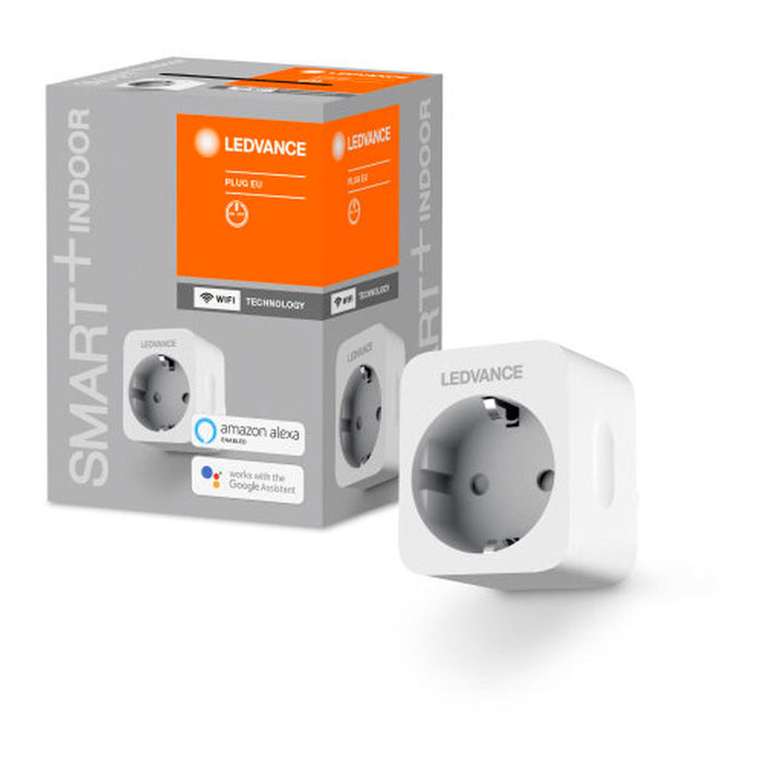 СМАРТ КОНТАКТ LEDVANCE SMART+