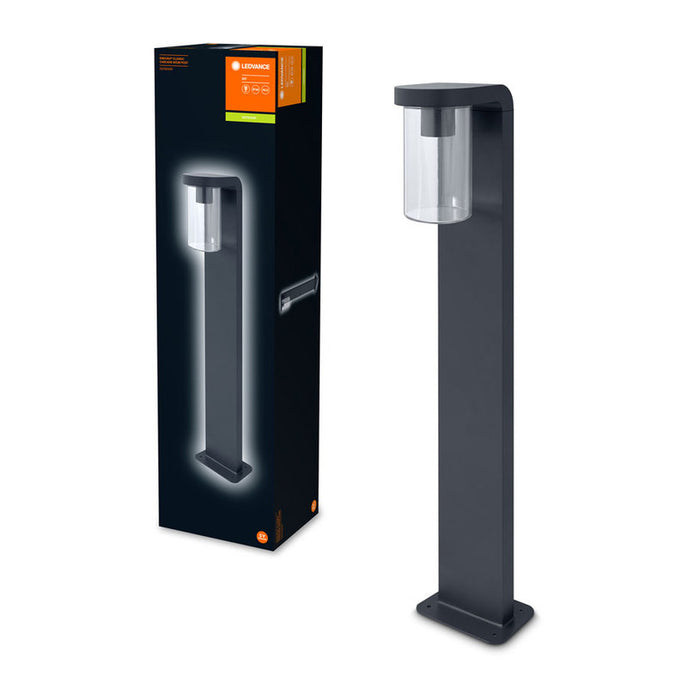 ГРАДИНСКО ТЯЛО СТОЯЩО E27 IP44 80CM LEDVANCE