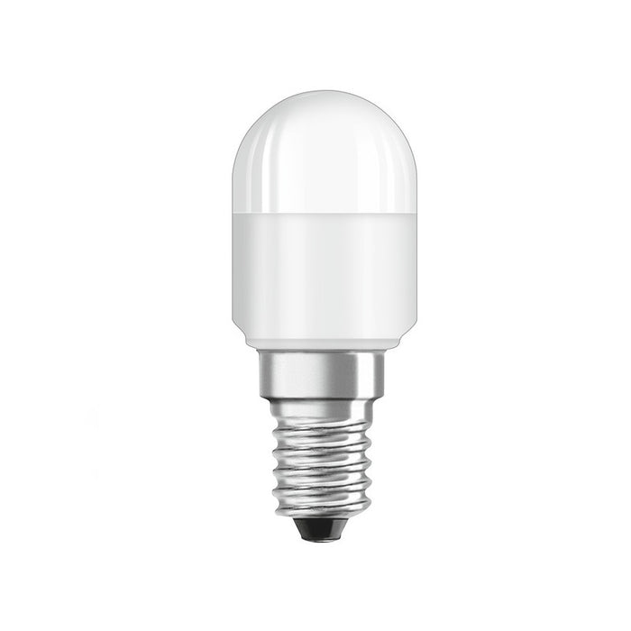 СПЕЦИАЛНА LED ЛАМПА ЗА ХЛАДИЛНИК SPECIAL T26 Frosted 20 non-dim 2,3W/865 E14 LEDVANCE