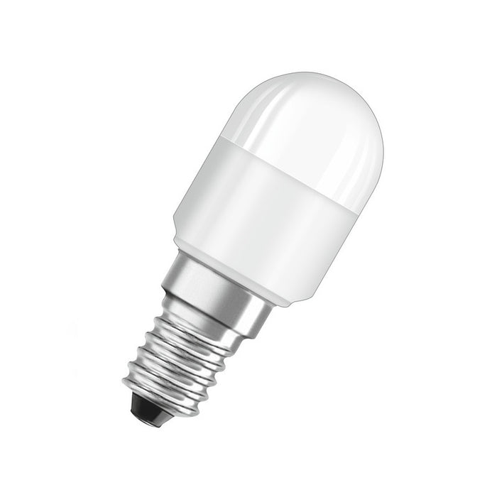 СПЕЦИАЛНА LED ЛАМПА ЗА ХЛАДИЛНИК SPECIAL T26 Frosted 20 non-dim 2,3W/865 E14 LEDVANCE