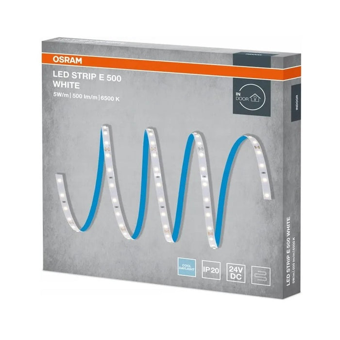 LED ЛЕНТА LS E-500/865/5 IP20 OSRAM LEDVANCE
