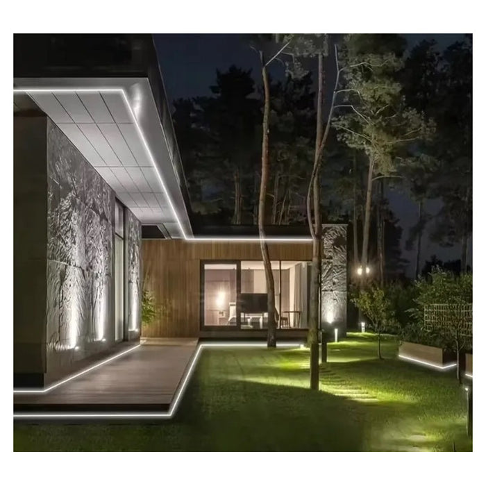 LED ЛЕНТА LS E-1000/840/5 IP65 OSRAM LEDVANCE