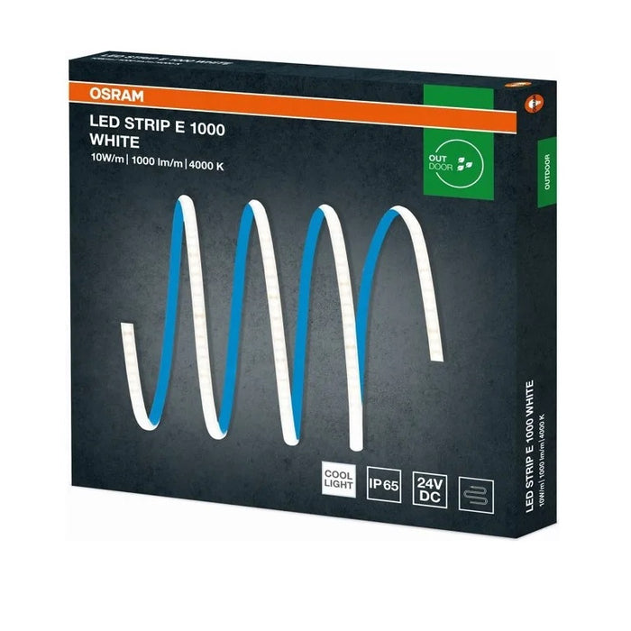 LED ЛЕНТА LS E-1000/840/5 IP65 OSRAM LEDVANCE