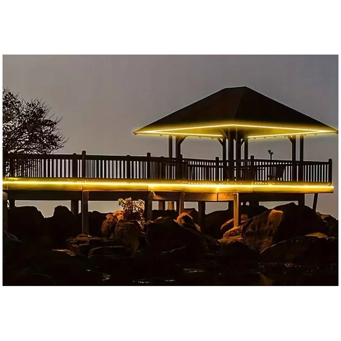 LED ЛЕНТА LS E-1000/840/5 IP65 OSRAM LEDVANCE