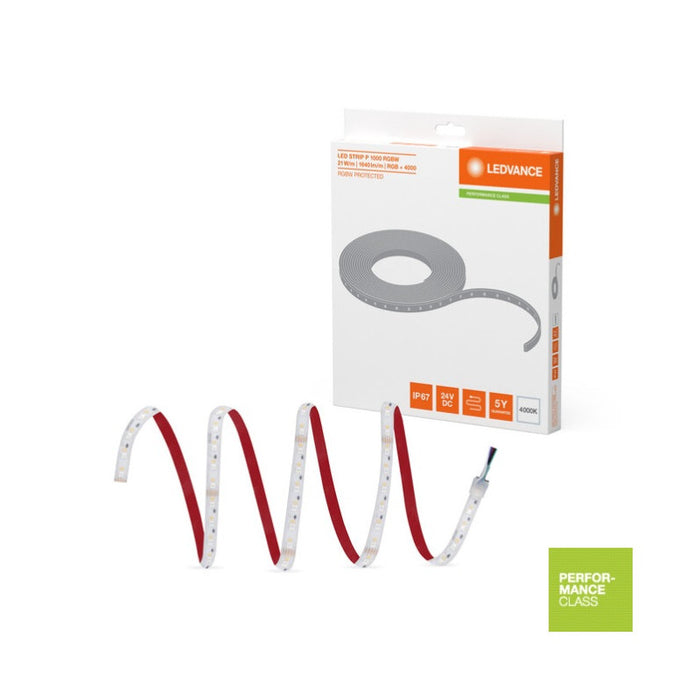 LED ЛЕНТА STRIP PFM 1000 RGBW 940 5 IP67 LEDVANCE