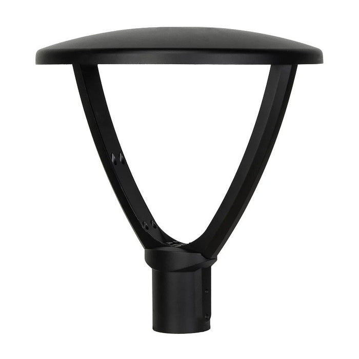 LED ЛАМПА URB LTRN V 59W SYM PS 830-840 IP66 BK LEDVANCE