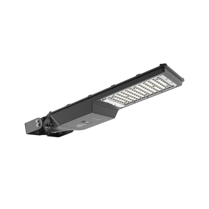 НЕЗАВИСИМА LED УЛИЧНА ЛАМПА STREETLIGHT ECO SOLAR 15W 840 2400LM BK LEDVANCE