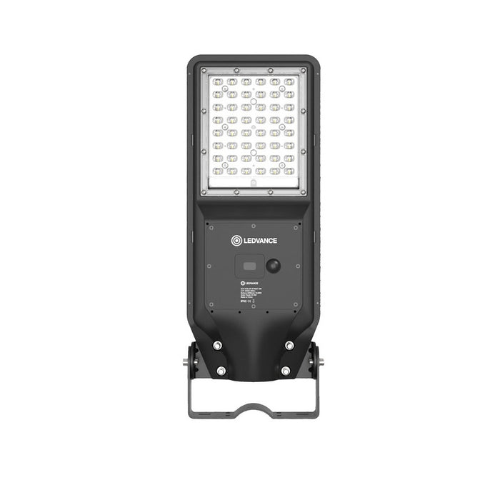 СОЛАРНО LED УЛИЧНО ОСВЕТИТЕЛНО ТЯЛО SL ECO SOLAR E 10W 865 1600LMBK EUELEDV LEDVANCE
