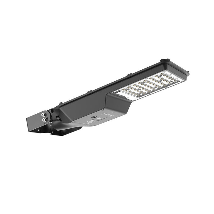 СОЛАРНО LED УЛИЧНО ОСВЕТИТЕЛНО ТЯЛО SL ECO SOLAR E 10W 865 1600LMBK EUELEDV LEDVANCE