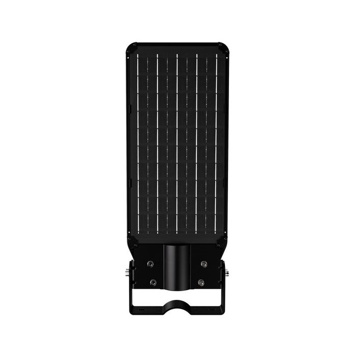СОЛАРНО LED УЛИЧНО ОСВЕТИТЕЛНО ТЯЛО SL ECO SOLAR E 10W 865 1600LMBK EUELEDV LEDVANCE