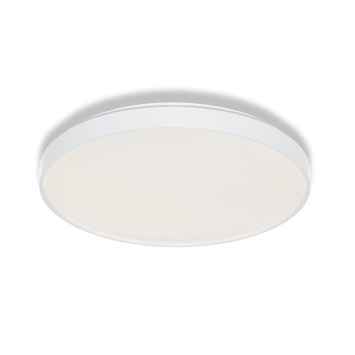ЛУКСОЗЕН LED ПЛАФОН CEILING LUXO 36W 840 IP20 WT EUE OSRAM LEDVANCE