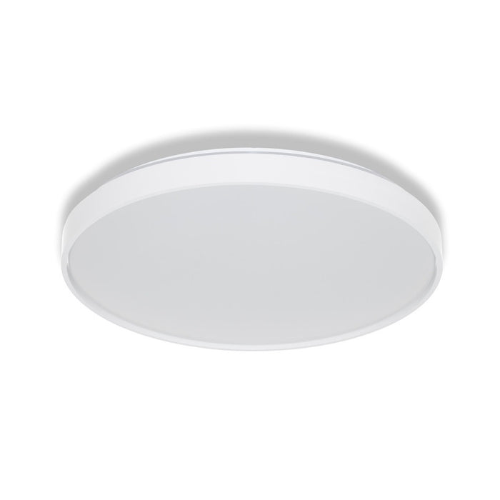 ЛУКСОЗЕН LED ПЛАФОН CEILING LUXO 36W 840 IP20 WT EUE OSRAM LEDVANCE